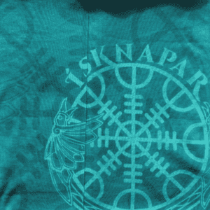 Isknapar Haga bandana