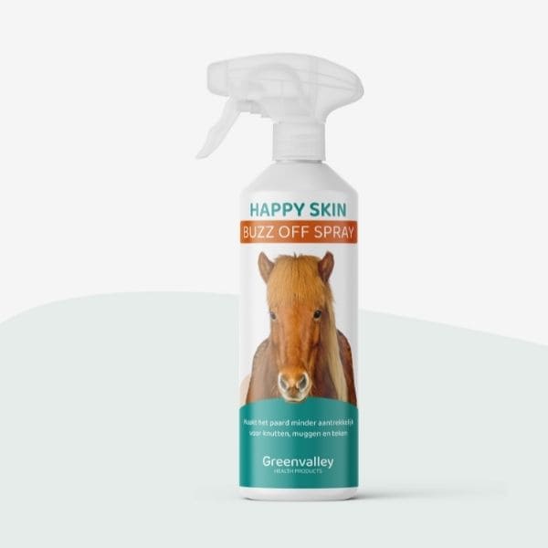 Happy Skin Buzz Off Spray Aanbieding Happy Skin Zomereczeem Pakket