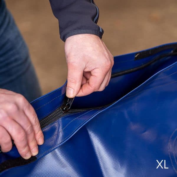 HayPlay Bag slowfeeder