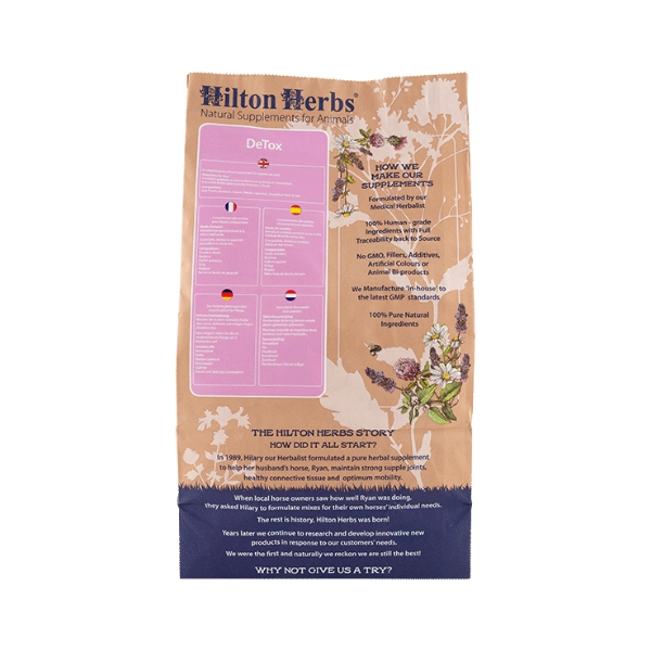 Hilton Herbs Detox kruidenmix Hilton Herbs Detox kruidenmix