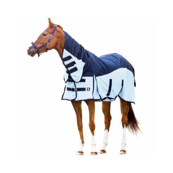 Horse Guard Aiman regendeken en vliegendeken in 1