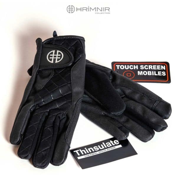Hrimnir Geysir (2) Hrimnir Geysir Winter handschoenen