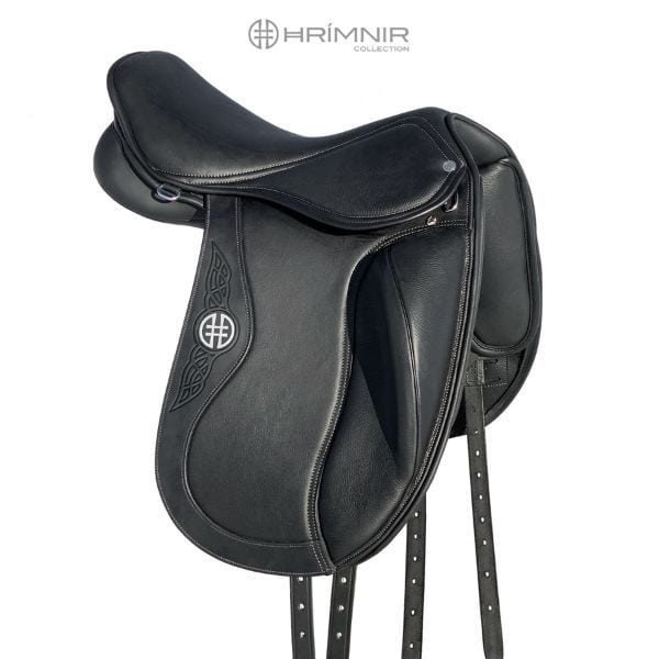 Hrimnir Heritage IJslander zadel Hrimnir Heritage IJslander zadel