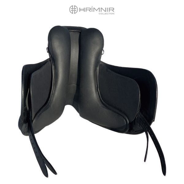 Hrimnir Heritage IJslander zadel (5) Hrimnir Heritage IJslander zadel
