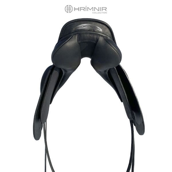 Hrimnir Heritage IJslander zadel (6) Hrimnir Heritage IJslander zadel