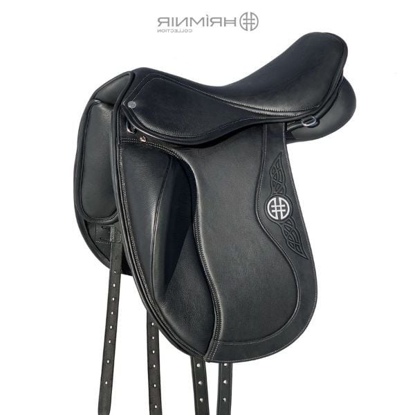 Hrimnir Heritage IJslander zadel (7) Hrimnir Heritage IJslander zadel