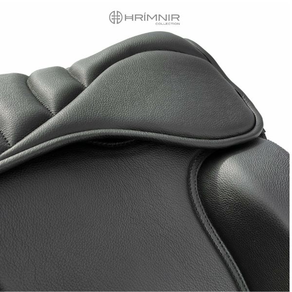 Hrímnir Hybrid Riding Pad (3) Hrímnir Hybrid Riding Pad