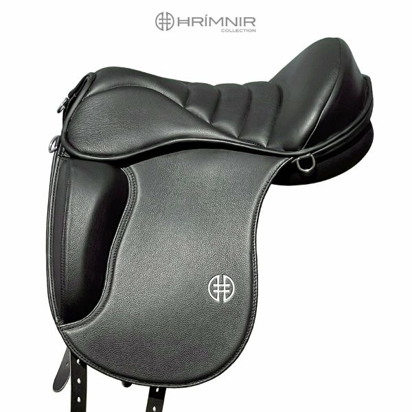 Hrímnir Hybrid Riding Pad (4)