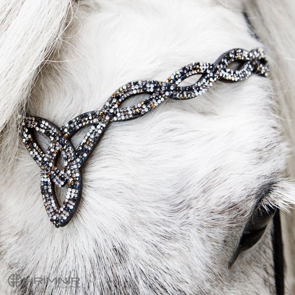 Hrimnir Kopstuk Heritage E Fire and Ice Hrimnir Kopstuk Heritage E Fire and Ice