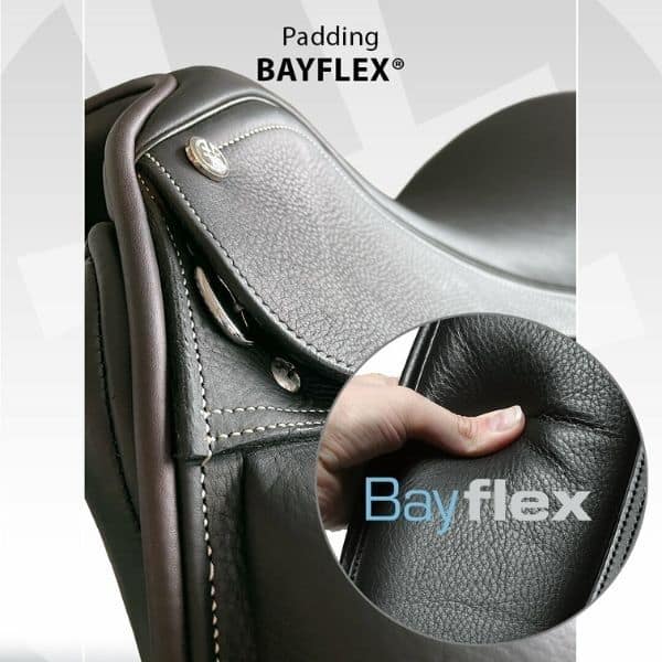 Hrímnir Passion IJslander zadel Hrímnir Passion IJslander zadel