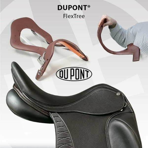 Hrímnir Passion IJslander zadel Hrímnir Passion IJslander zadel