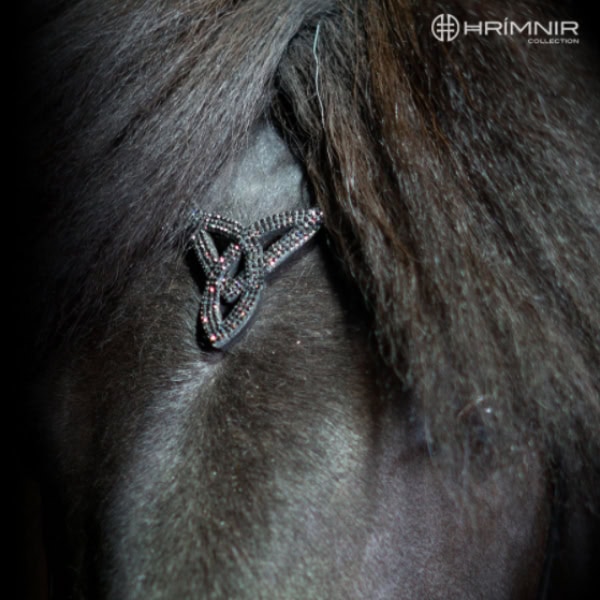 Hrimnir kopstuk Heritage H-Lava Hrimnir kopstuk Heritage H-Lava