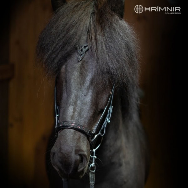 Hrimnir lage neusriem Lava Hrimnir lage neusriem Lava