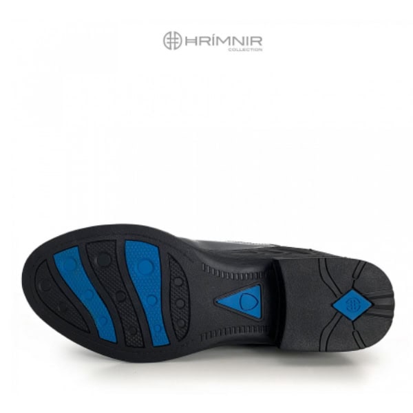 Hrimnir zipper jodhpur boots Hrimnir zipper jodhpur boots