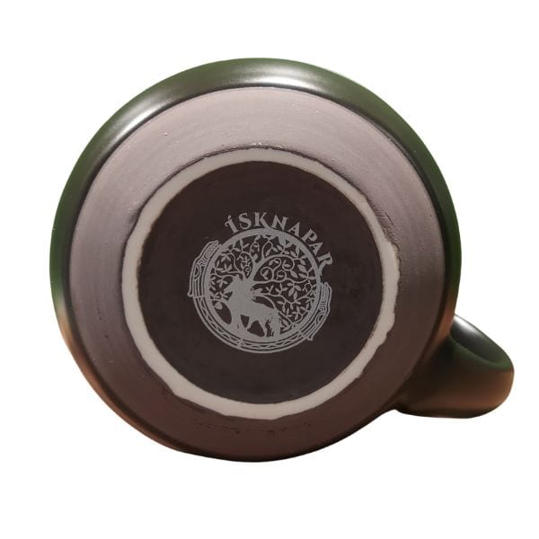 Isknapar Bolli beker Isknapar Bolli beker