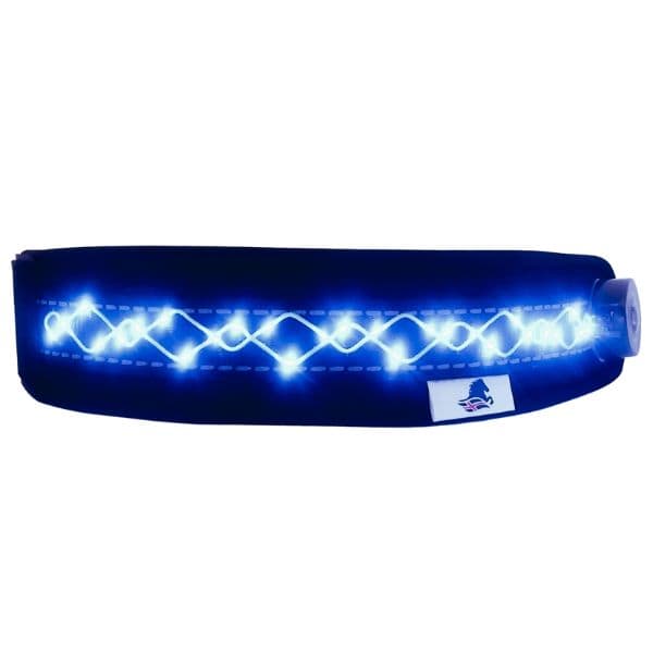 IIsknapar Siggny lichtgevende bandages Isknapar Siggny lichtgevende bandages