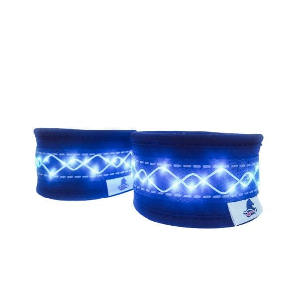 Isknapar Siggny lichtgevende bandages Isknapar Siggny lichtgevende bandages