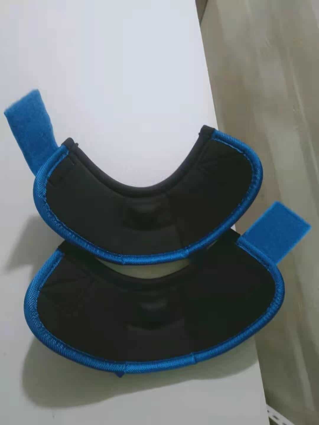 Isknapar springschoenen 3