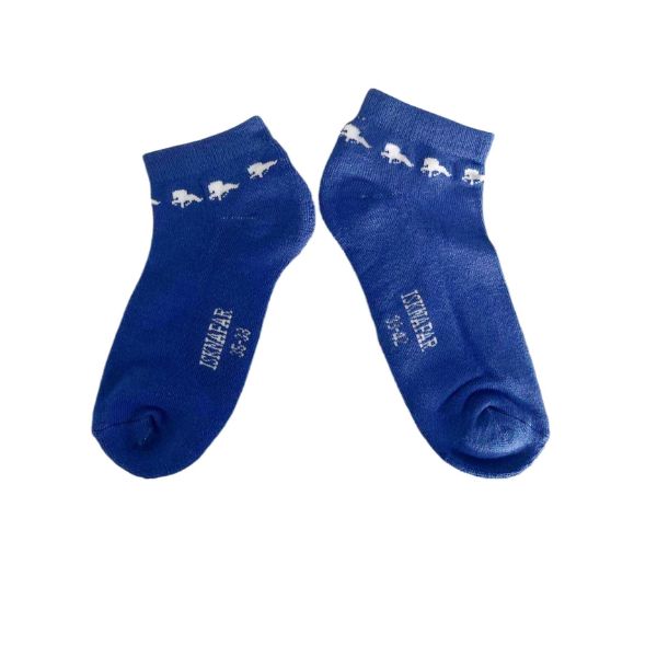 Isknapar Sneaker Sokken Isknapar Sneaker Sokken