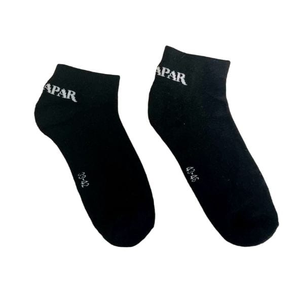 Isknapar Sneaker Sokken Isknapar Sneaker Sokken