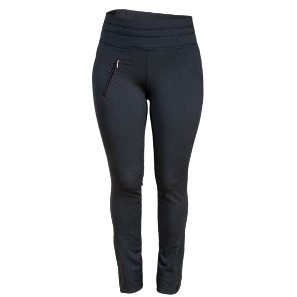 K510 Karlslund Galdur Jodphur rijlegging