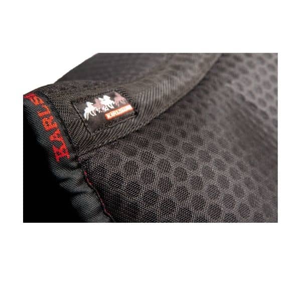 Karlslund Blida memory foam zadeldek Karlslund Blida memory foam zadeldek