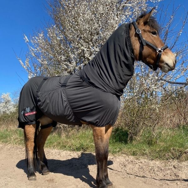 Karlslund eczeemdeken Karlslund eczeemdeken