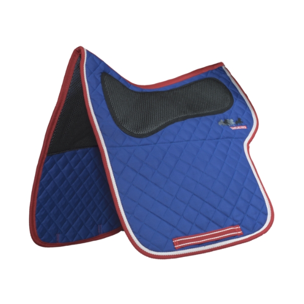 Karlslund IJslands zadeldek Karlslund IJslands zadeldek