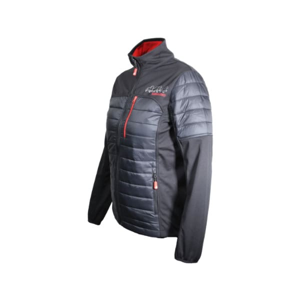 Karlslund Krafla jack Karlslund Krafla jack