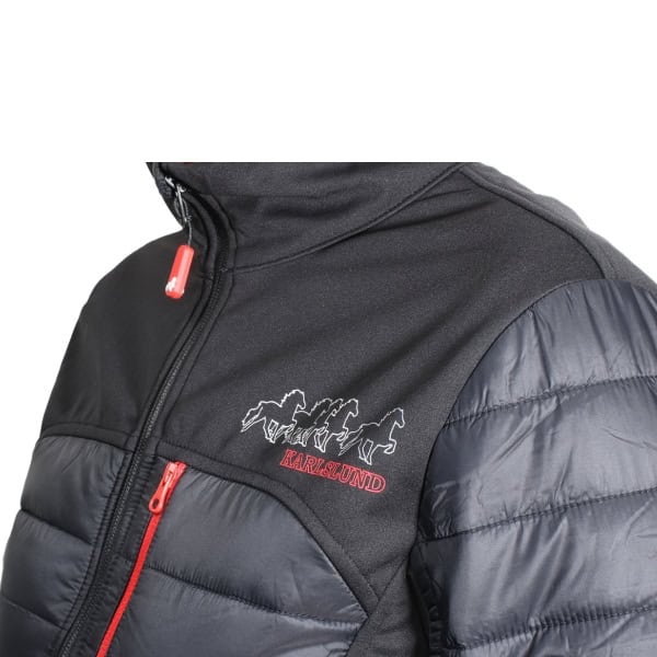 Karlslund Krafla jack Karlslund Krafla jack