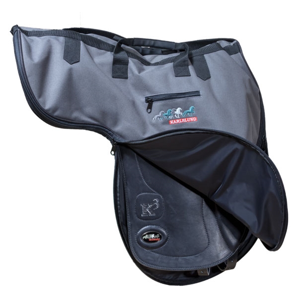 Karlslund zadeltas Karlslund zadeltas