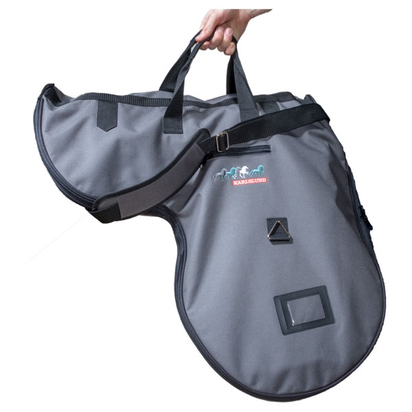 Karlslund zadeltas Karlslund zadeltas