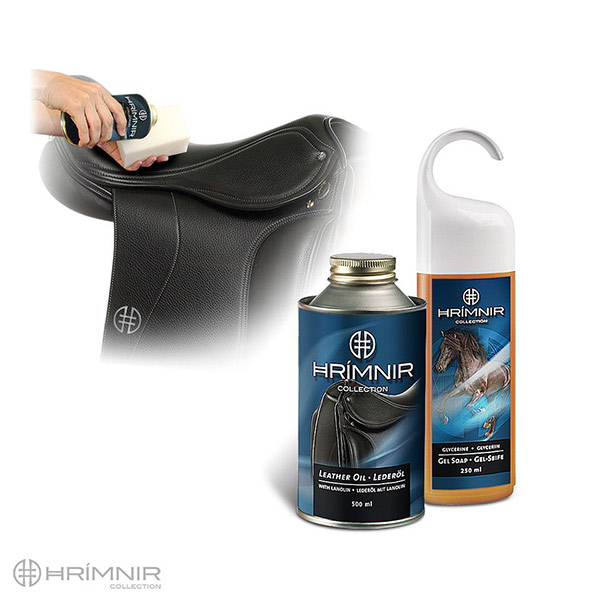 Hrimnir Leather oil Hrimnir Leather oil