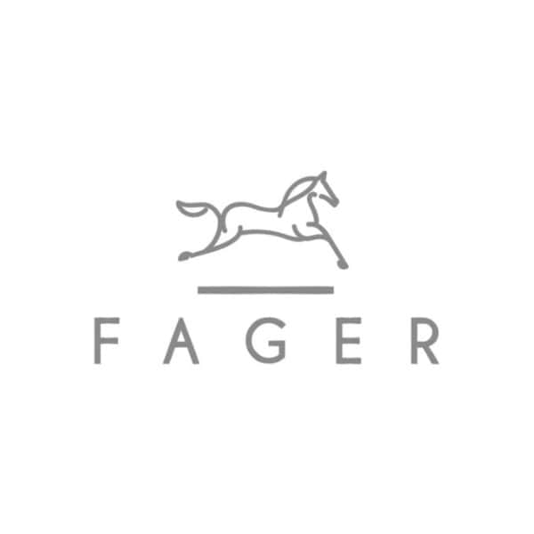 Logo Fager Logo Fager