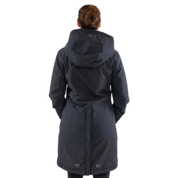 UHIP Urban Stretch Mid Coat UHIP Urban Stretch Mid Coat