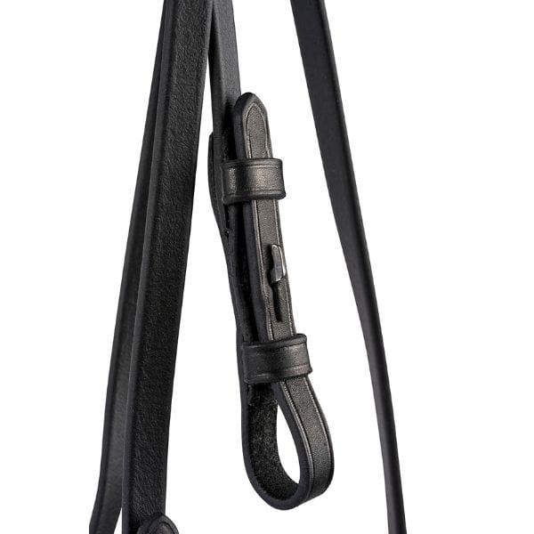 Tölthester biothane teugel zonder musketon Tölthester biothane teugel zonder musketon