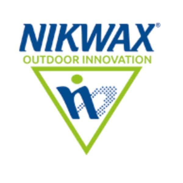 Nikwax logo Nikwax logo