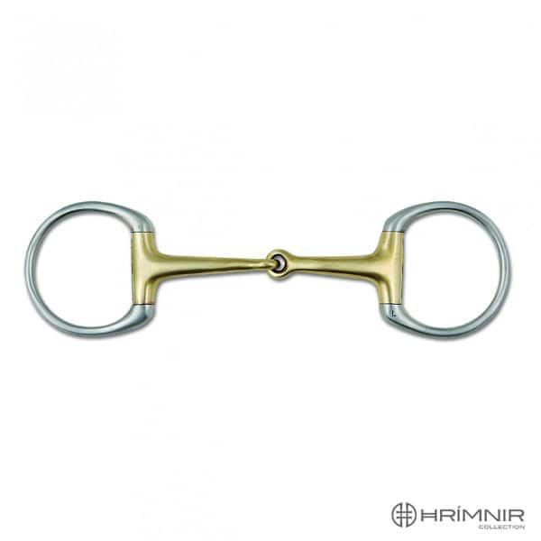 Hrimnir Vulcano enkel gebroken bustrens