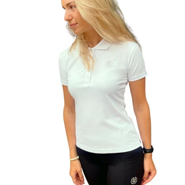 Hrimnir Blaer poloshirt Hrimnir Blaer poloshirt