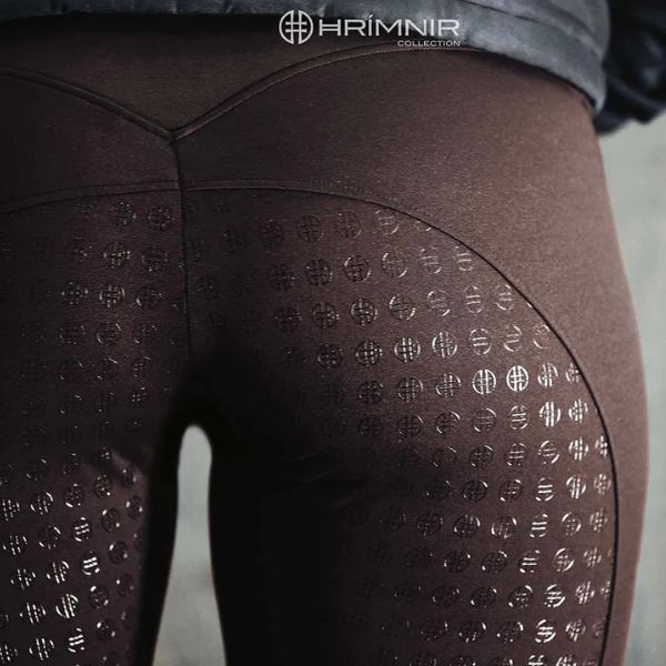 Hrimnir fitness rijlegging Hrimnir fitness rijlegging