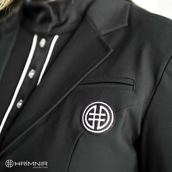 Hrimnir Krafla Tech wedstrijdjasje Hrimnir Krafla Tech wedstrijdjasje