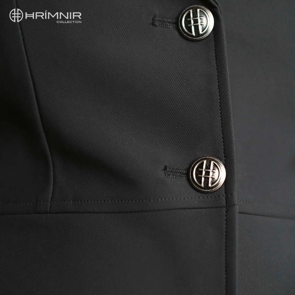 Hrimnir Krafla Tech wedstrijdjasje Hrimnir Krafla Tech wedstrijdjasje