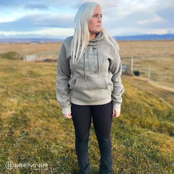Hrimnir Hoodie Unisex Hrimnir Hoodie Unisex