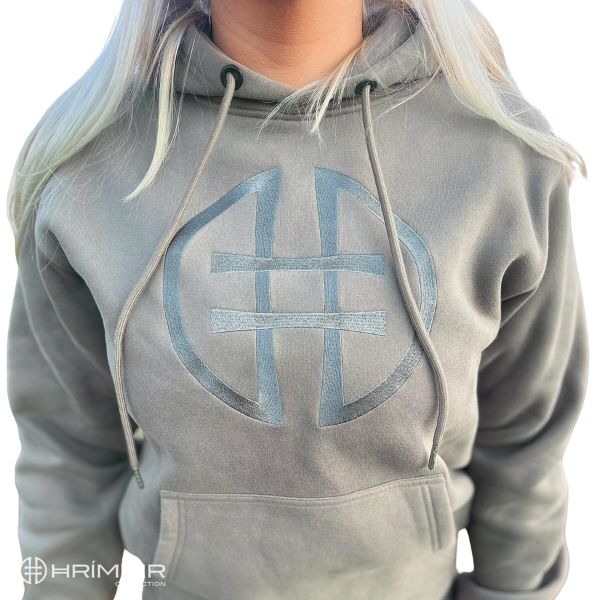 Hrimnir Hoodie Unisex Hrimnir Hoodie Unisex