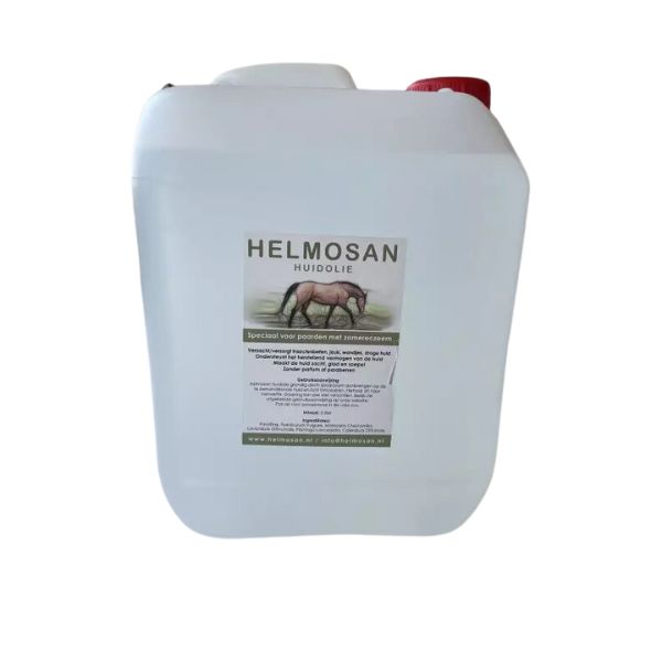 Helmosan huidolie Helmosan huidolie