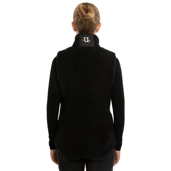 Uhip Merino Pile Bodywarmer Uhip Merino Pile Bodywarmer