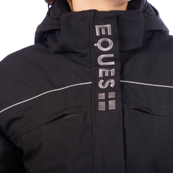 Eques Deluxe rijoverall Eques Deluxe rijoverall