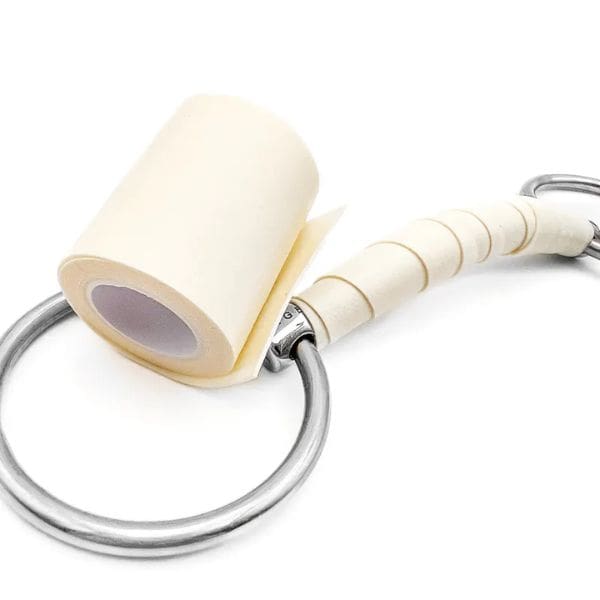 Fager bit wrap tape Fager bit wrap tape