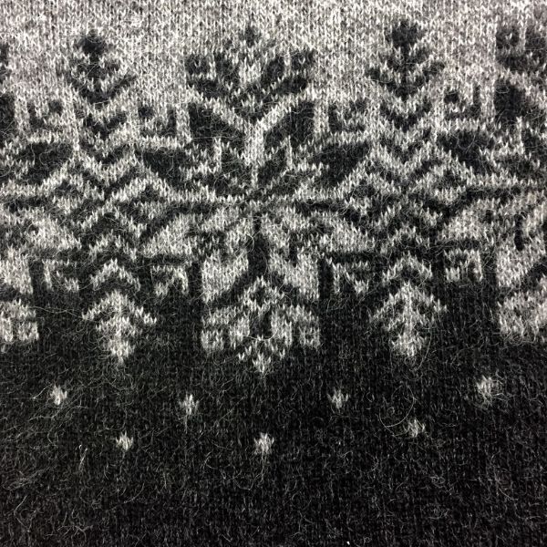 Kidka Turtleneck wollen deken Kidka Turtleneck wollen deken