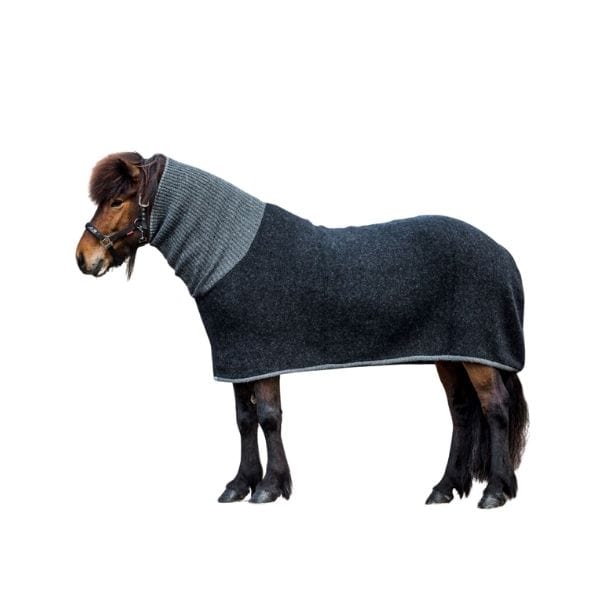 Kidka Turtleneck wollen deken Kidka Turtleneck wollen deken